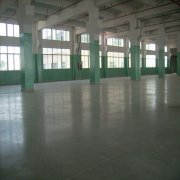 耐磨地坪多少錢一平方?什麼